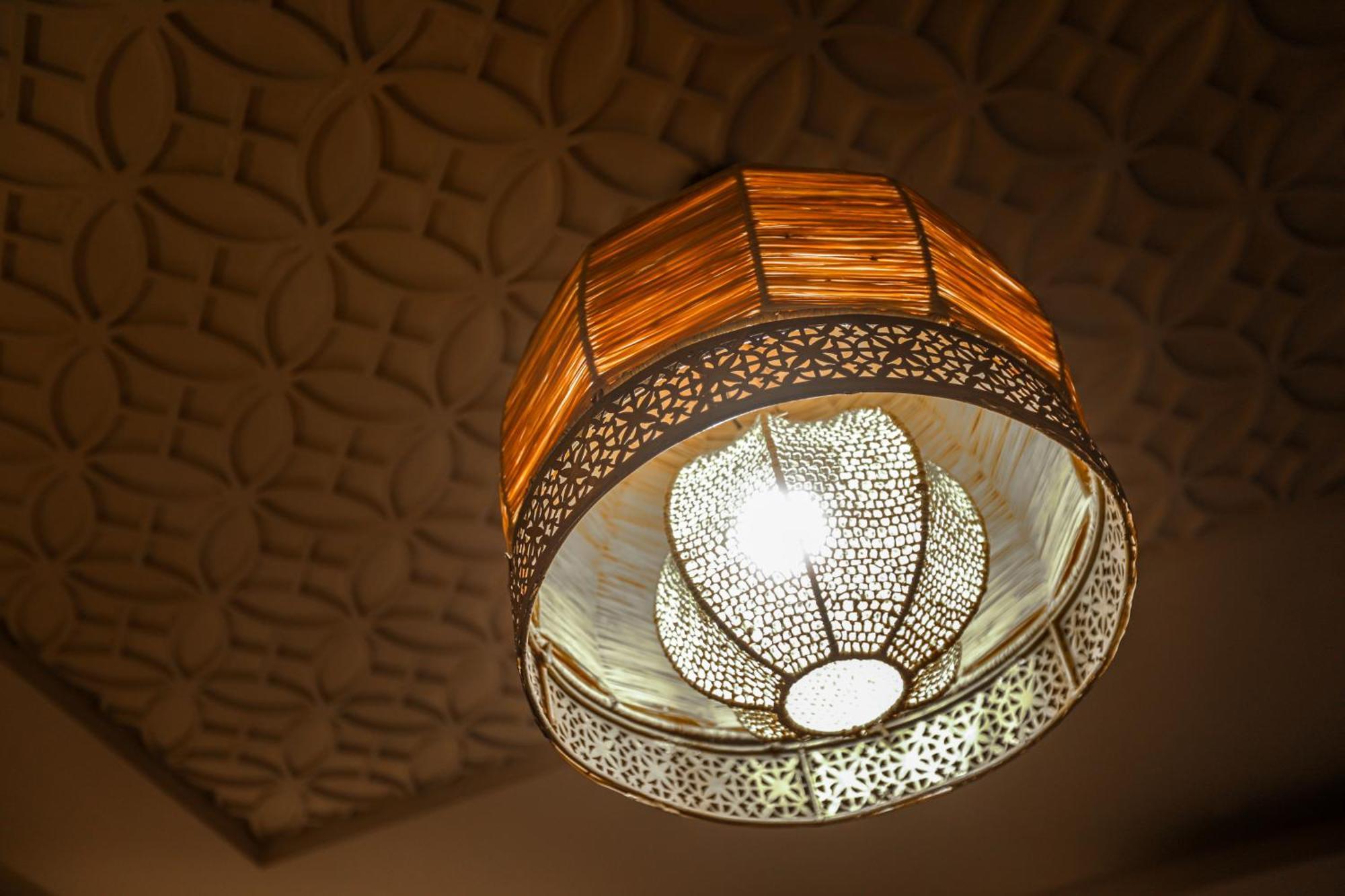 Riad Beni Sidel Marrakesh Bagian luar foto